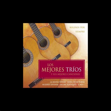 trios español|canciones de los mejores trios.